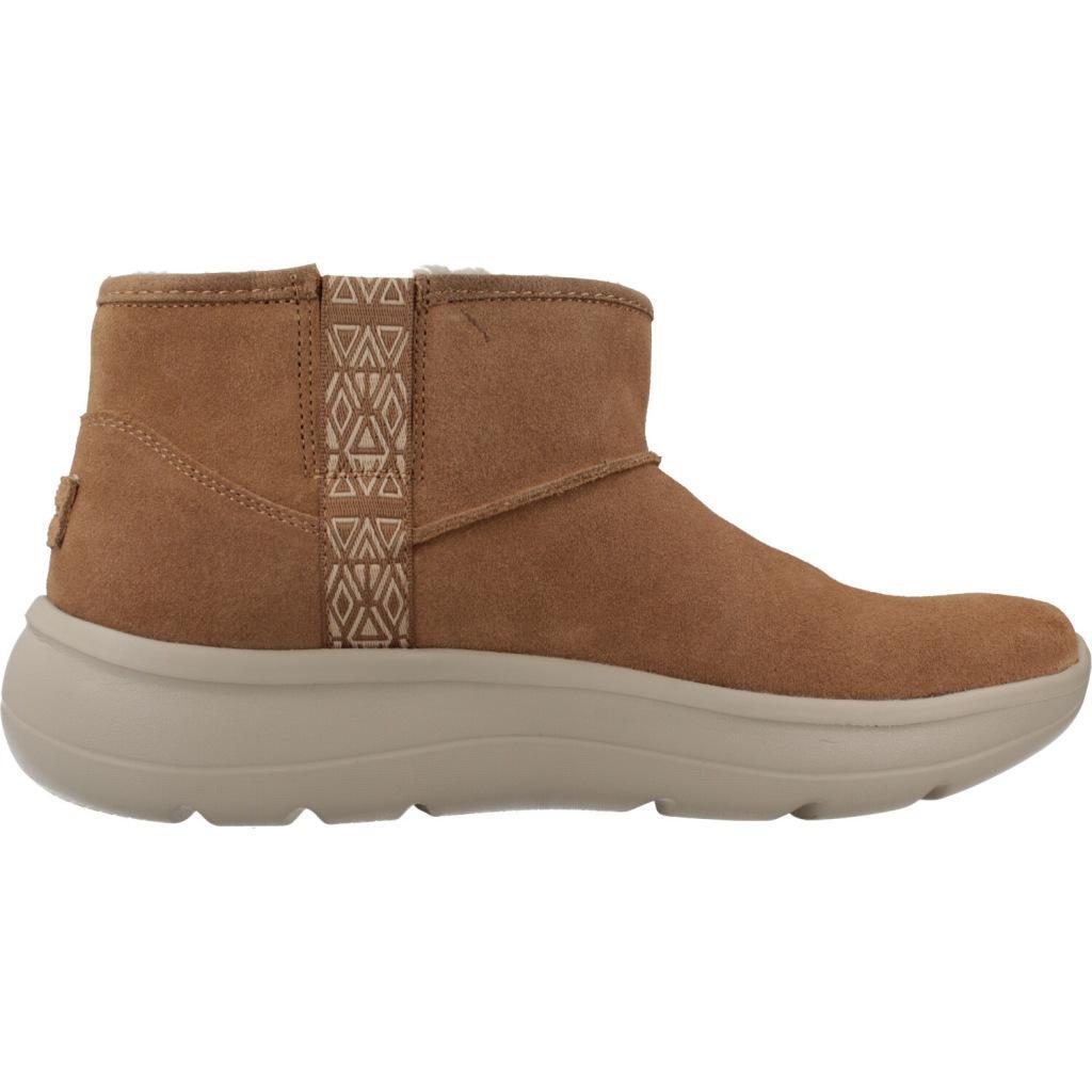 Skechers Modèle On-the-go Encore Couleur Marron 4/5