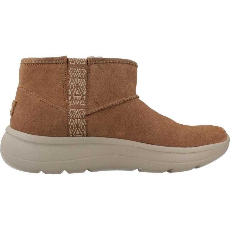 Skechers Model On-the-go Encore Culoare Maro