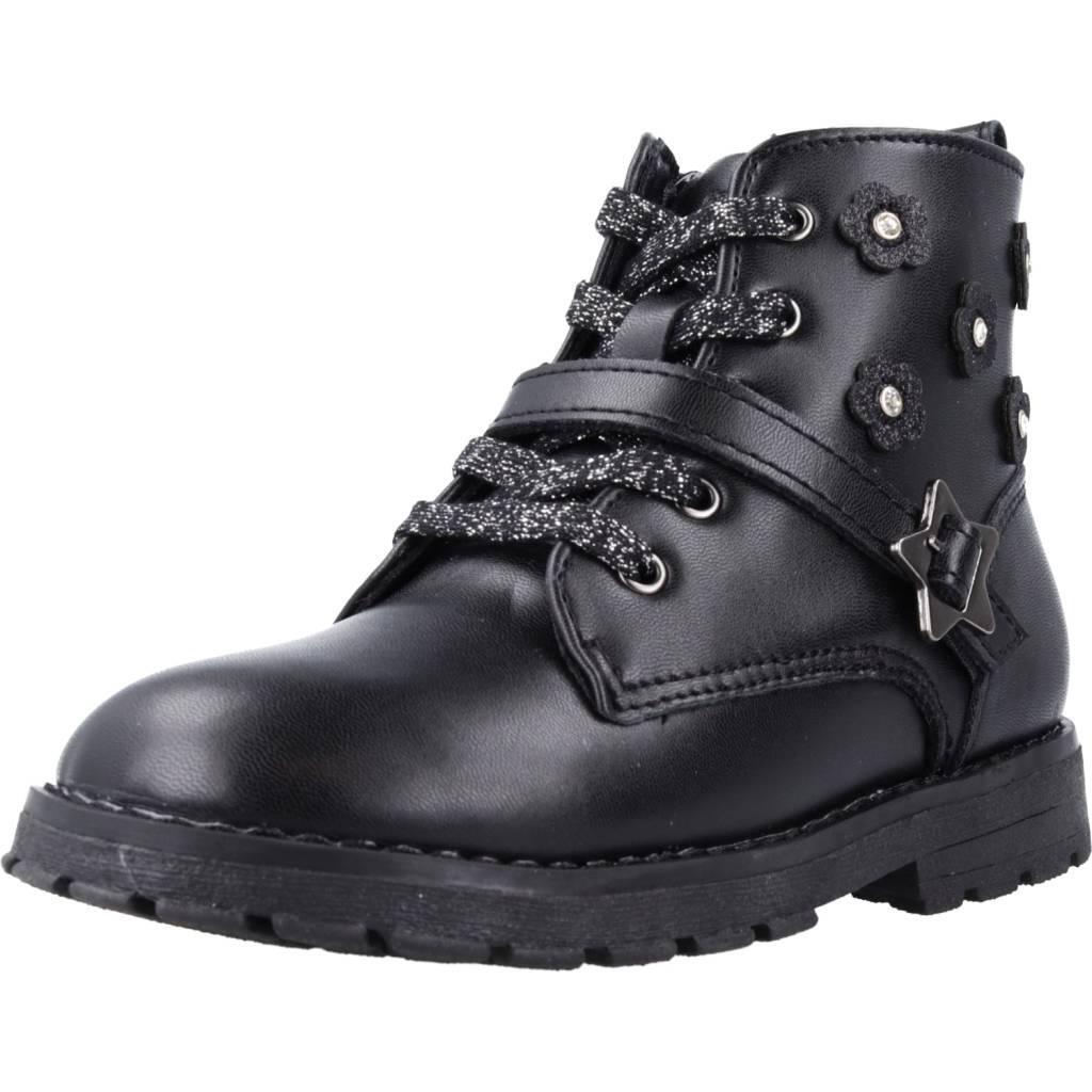 Chicco - Bottes Chicco Modèle Ankle Boot Cerly Couleur Noir - Bottes - Noir - 32 - Decathlon
