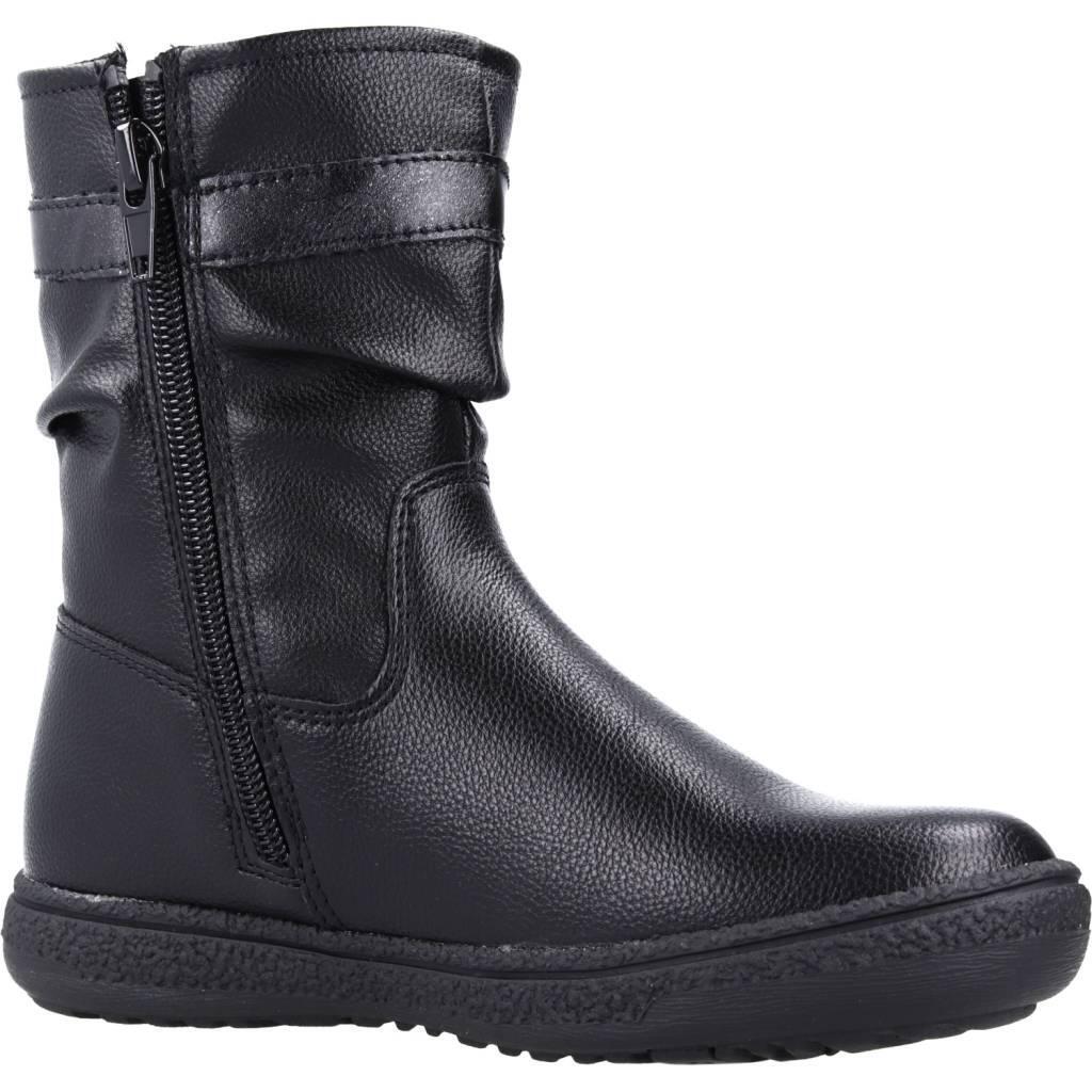 Bottes Chicco Modello Certa Colore Nero 5/5