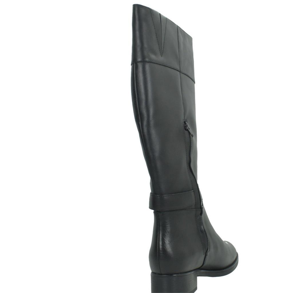 Buty GEOX D FELICITY NP ABX Czarny 3/5