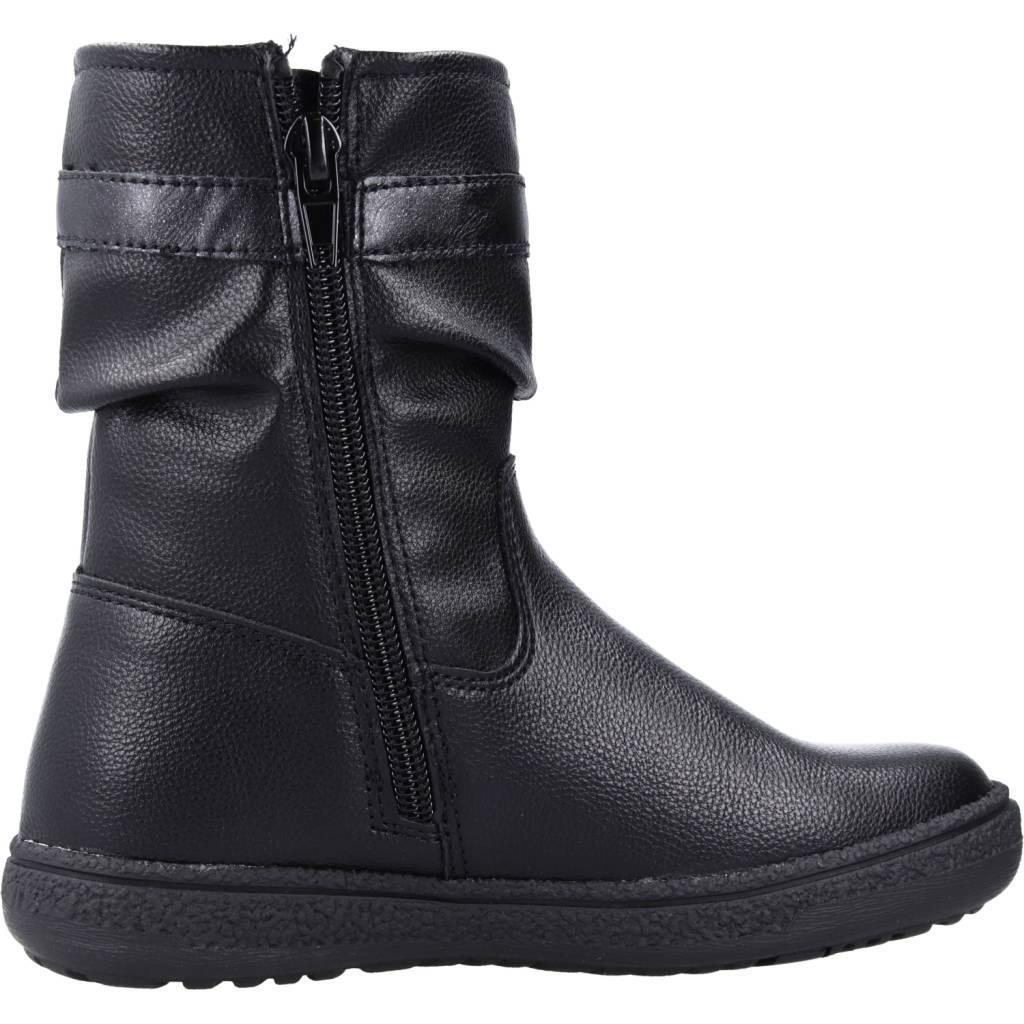Bottes Chicco Modello Certa Colore Nero 4/5