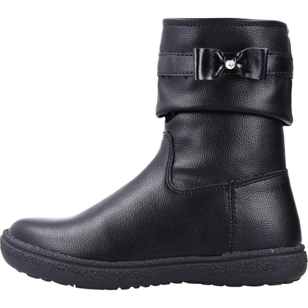 Bottes Chicco Modello Certa Colore Nero 2/5