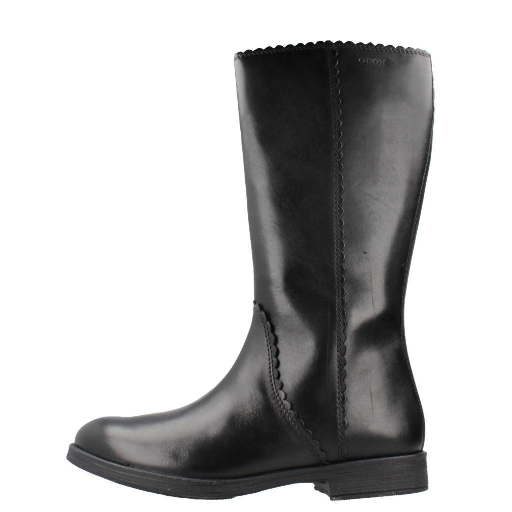 Botas Niña Geox Jr Agata 2/5