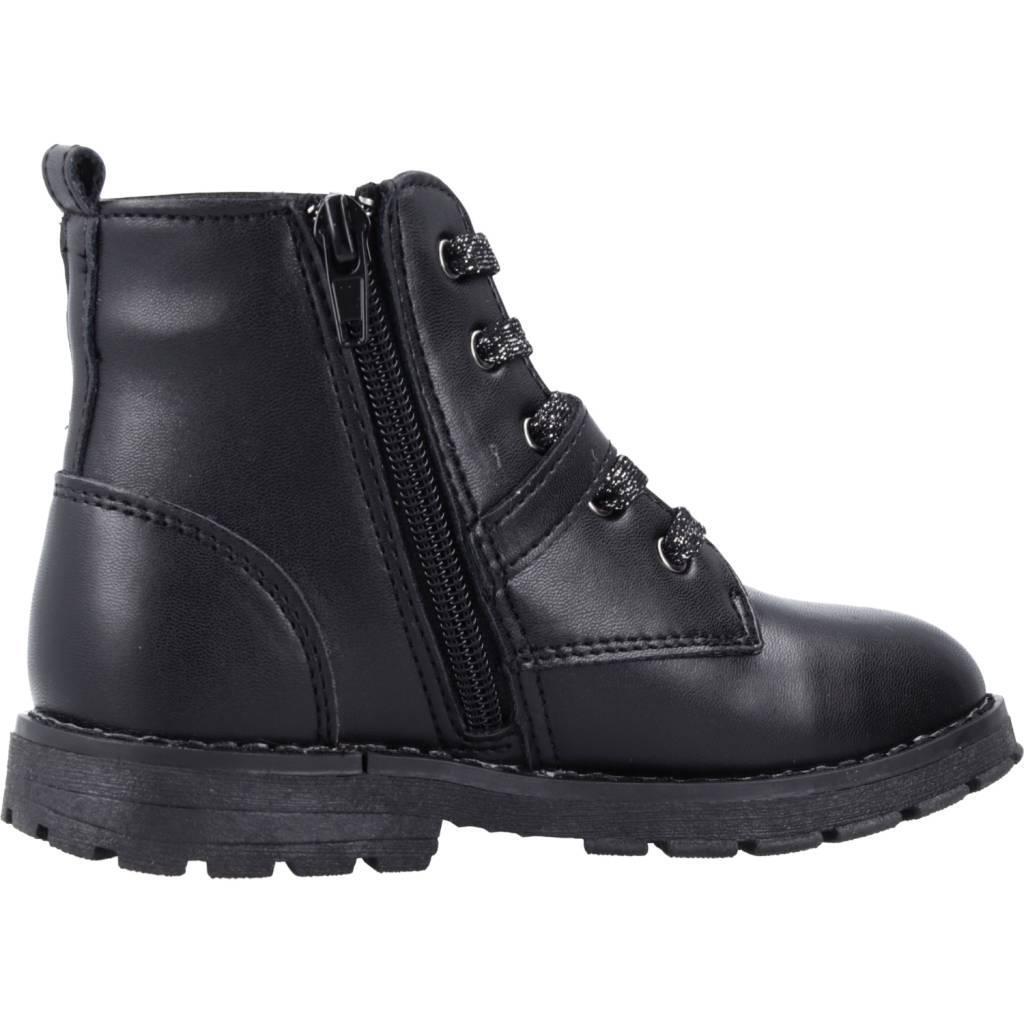 Bottes Chicco Modello Ankle Boot Cerly Colore Nero 4/5