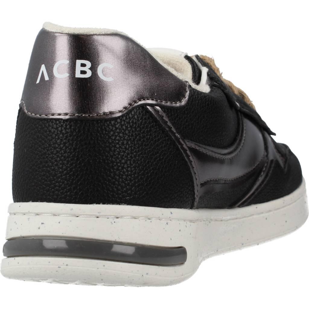 Baskets Geox Modèle D Jaysen Couleur Noir 3/5