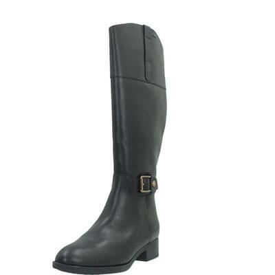 Stiefel Geox Modell D Felicity Np Abx Farbe Schwarz