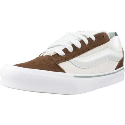 Buty VANS KNU SKOOL Brązowy