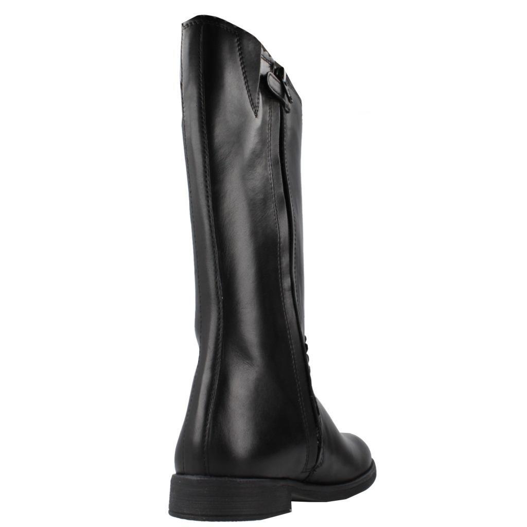 Botas Niña Geox Jr Agata 3/5