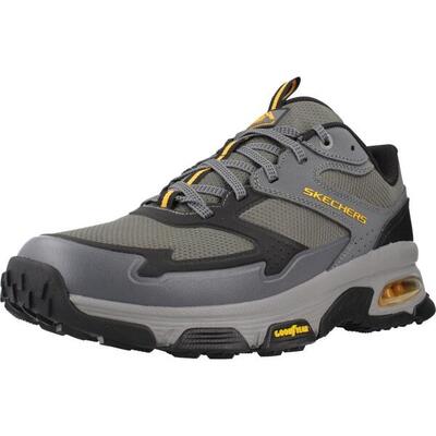 Sneakers skechers model skech-air envoy - sl kleur grijs