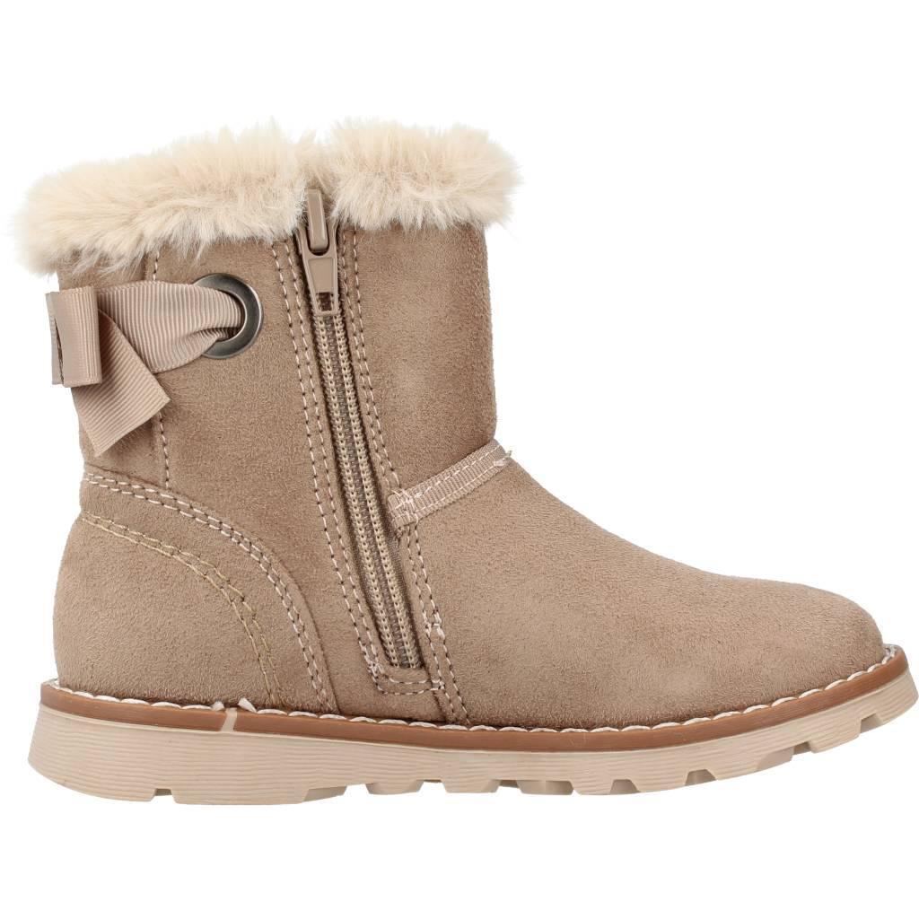 Bottes Chicco Modèle Florine Couleur Marron 4/5