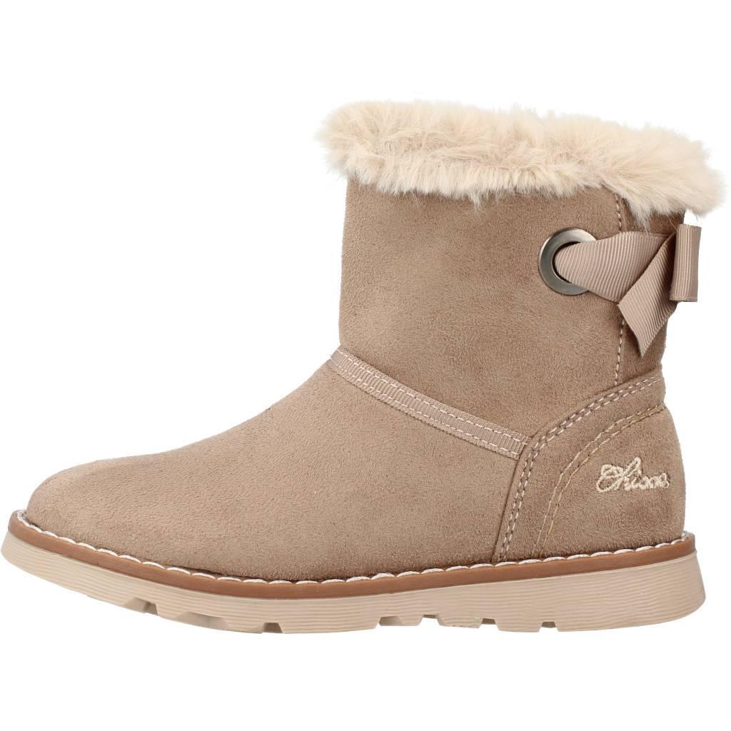 Bottes Chicco Modèle Florine Couleur Marron 2/5