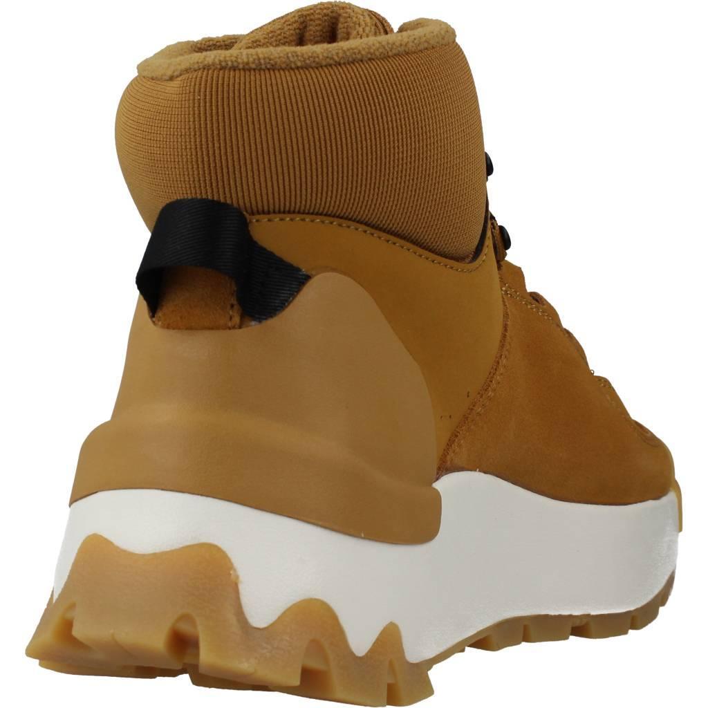 Bottes Nike City Classic, Marron, Femmes 3/7