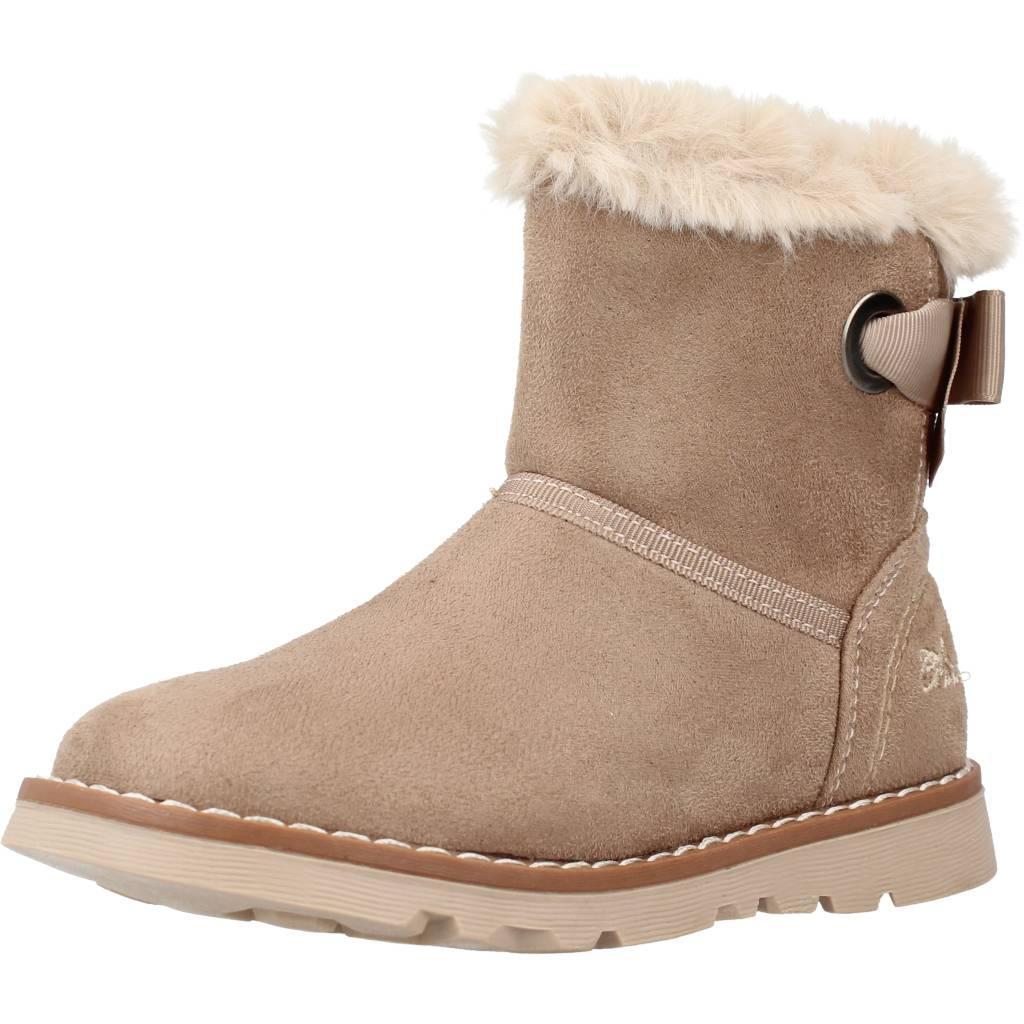 CHICCO Boots Chicco Model Florine Kleur Bruin