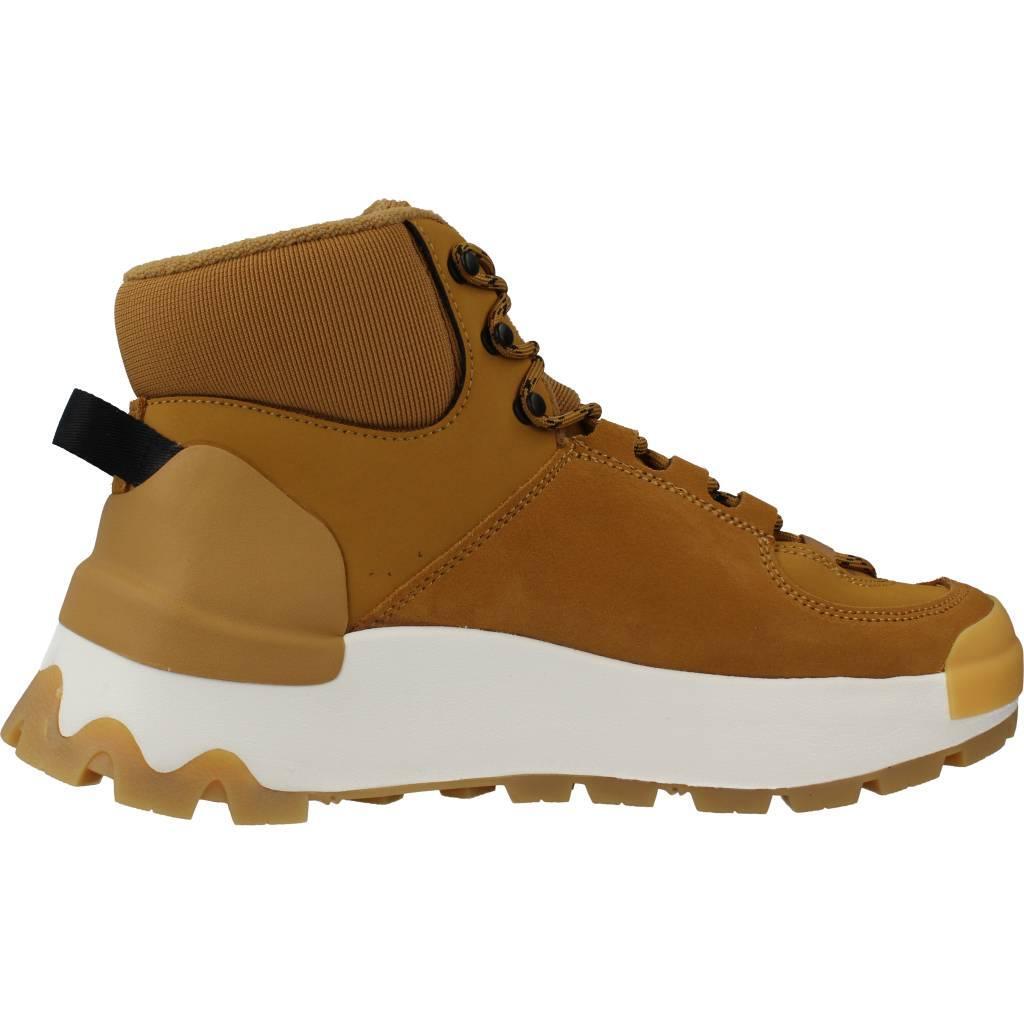 Bottes Nike City Classic, Marron, Femmes 4/7