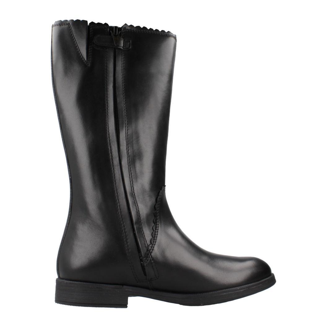 Botas Niña Geox Jr Agata 4/5