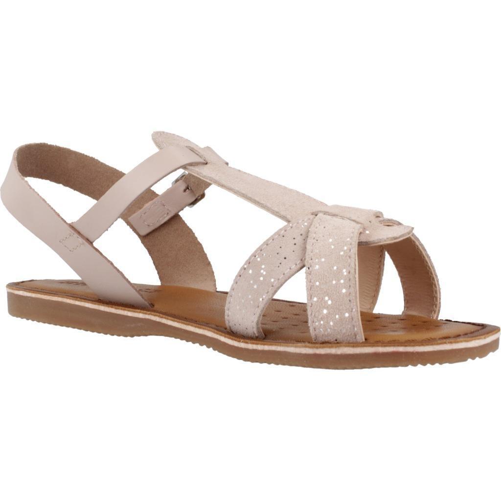Sandalias Niña Geox J Sandal Eolie G. 5/5