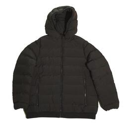 Veste Geox Modèle W Spherica Couleur Noir