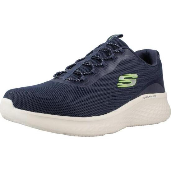 Skechers - Skech-lite verde 232599 OLOR
