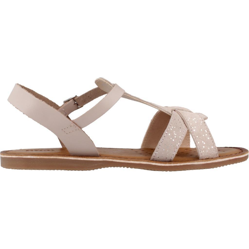 Sandalias Niña Geox J Sandal Eolie G. 4/5