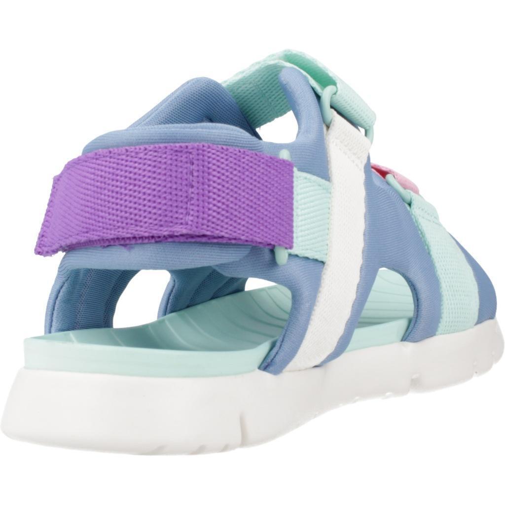 Sandali Camper Modello K800532 009 Colore Blu 3/5