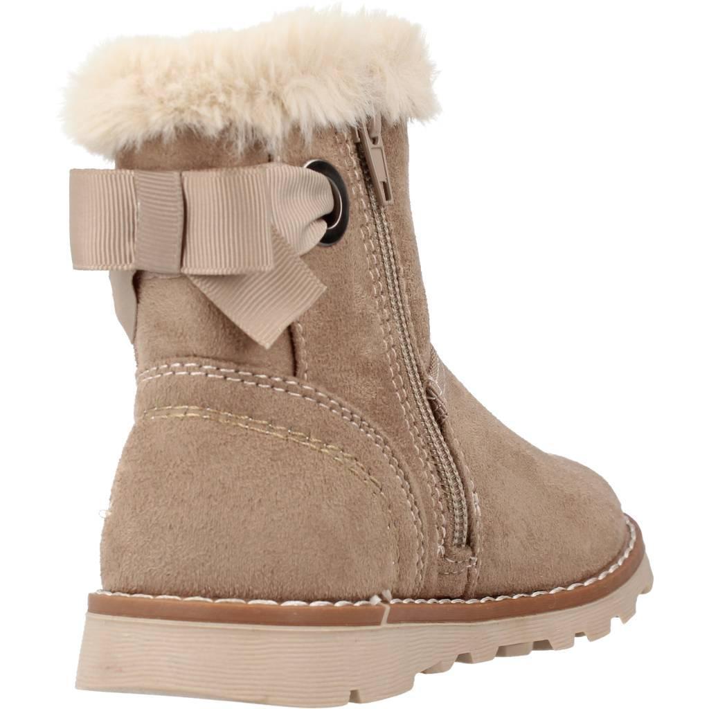 Bottes Chicco Modèle Florine Couleur Marron 3/5