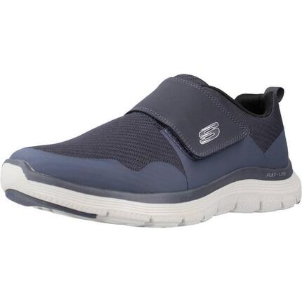 Buty SKECHERS FLEX ADVANTAGE 4.0 Szary