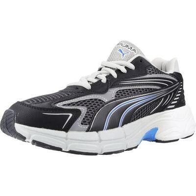 Zapatillas hombre Puma Teveris Nitro Negro