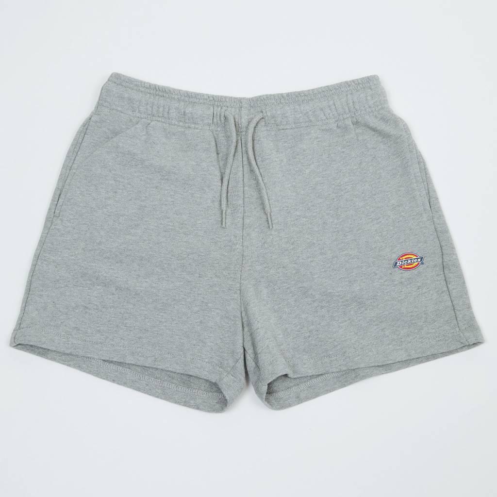 Pantalons Dickies Modèle Mapleton Short W Couleur Gris 2/5