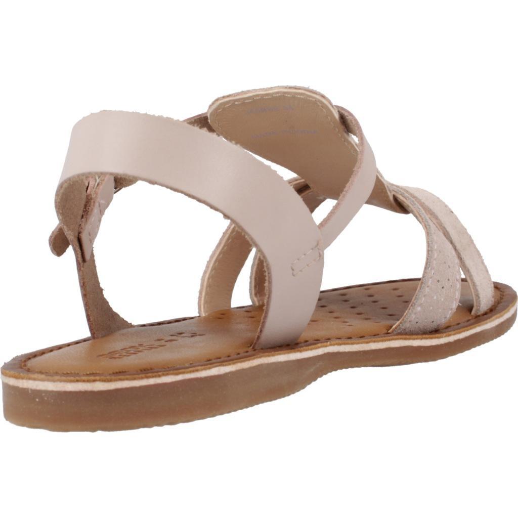 Sandalias Niña Geox J Sandal Eolie G. 3/5
