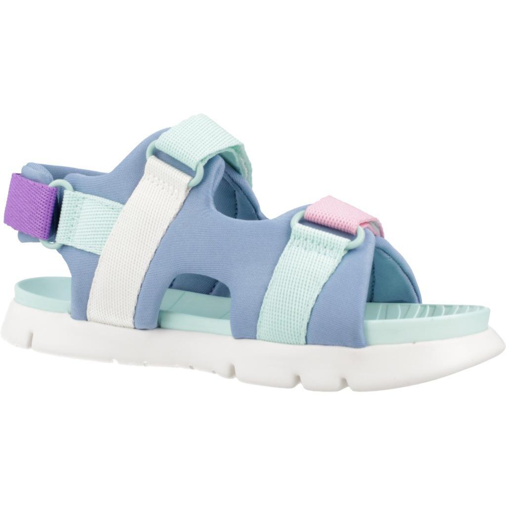 Sandali Camper Modello K800532 009 Colore Blu 5/5