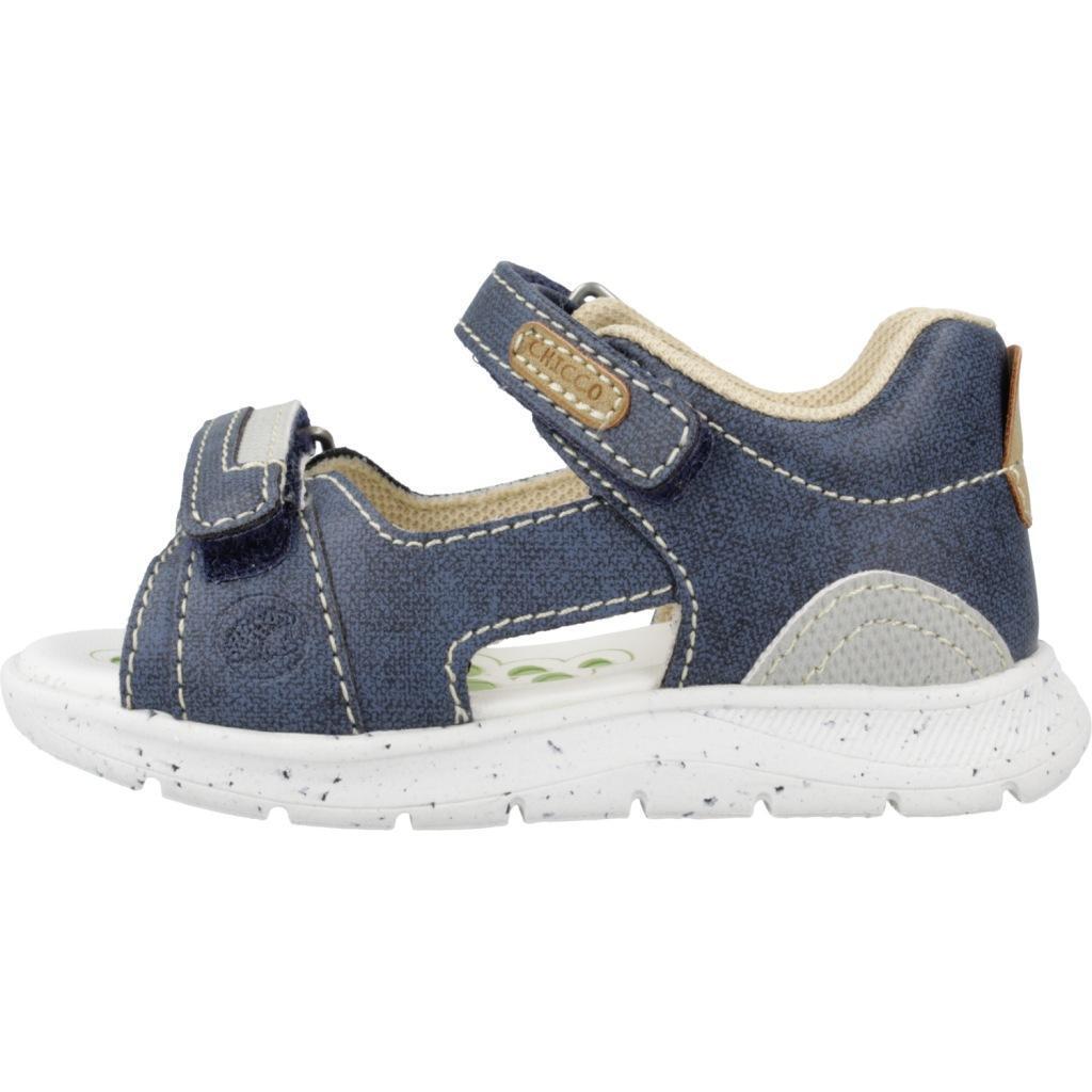 Sandalias Niño Chicco Golden 2/5