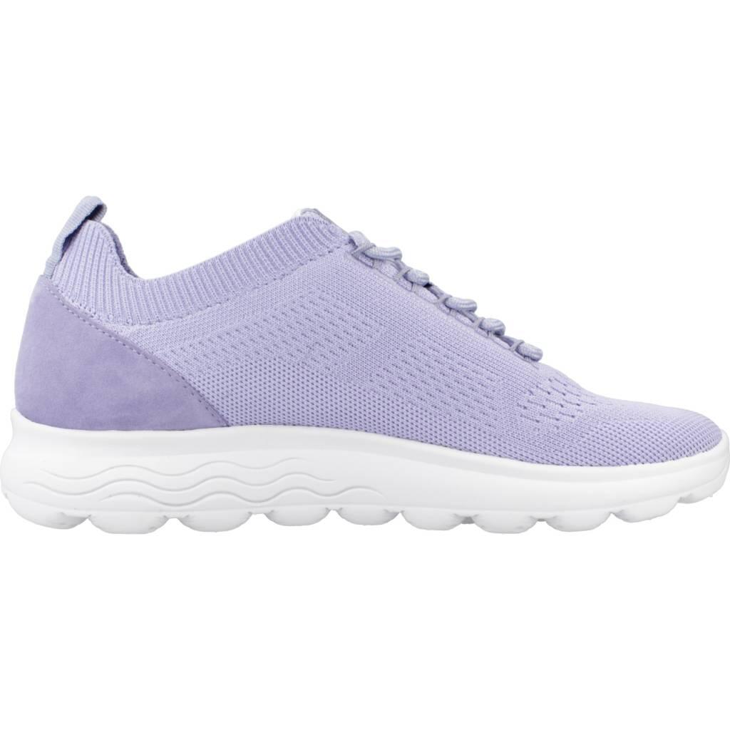 Scarpe Da Ginnastica Geox Modello D Spherica A Colore Viola 4/5