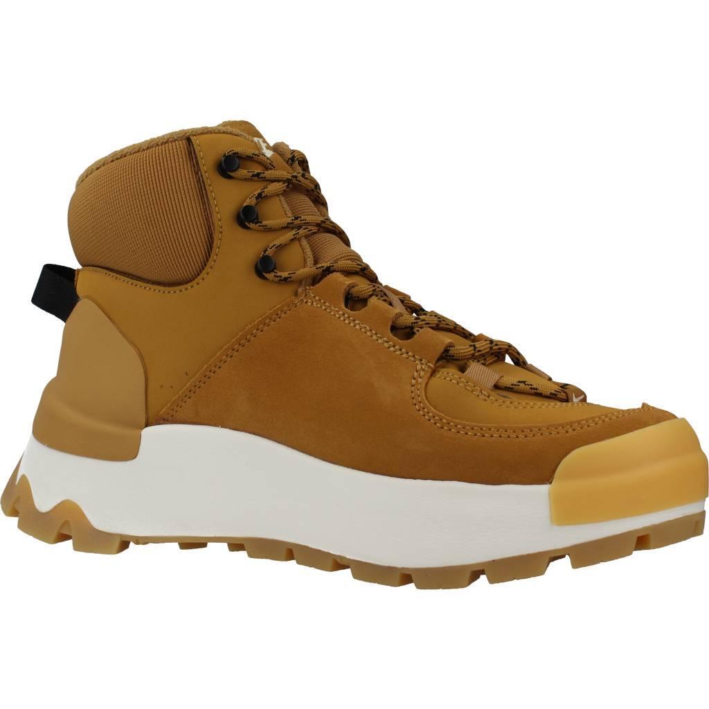 Bottes Nike City Classic, Marron, Femmes 5/7