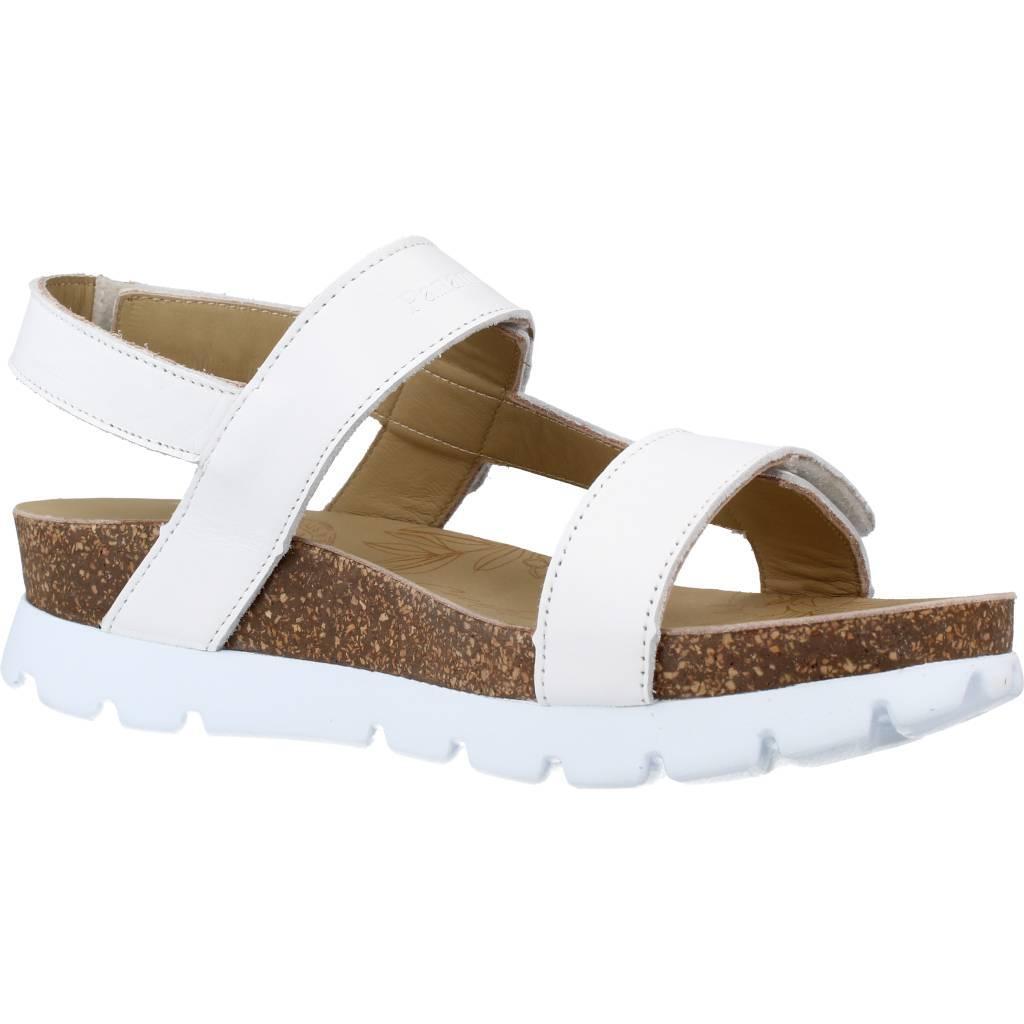 Sandalias Mujer Panama Jack Selma B5 5/5