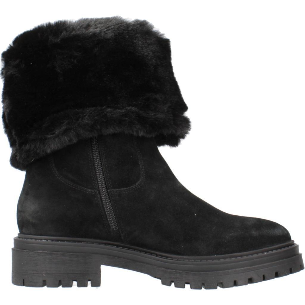 Botas Mujer Geox D Iridea 4/5