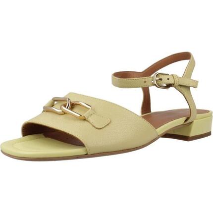 Sandalias Mujer Geox D New Eraklia 15 B