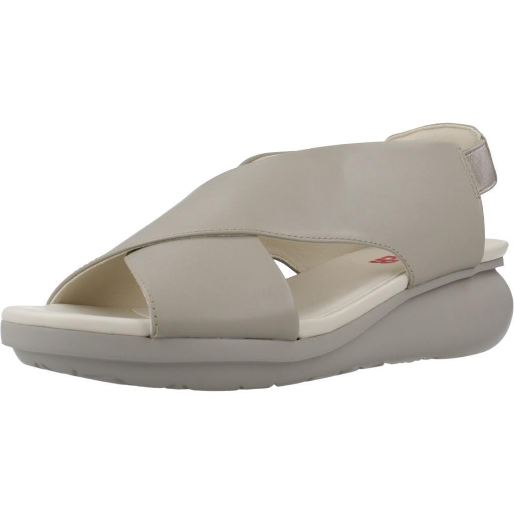 CAMPER Sandali Camper Modello Balloon Colore Grigio