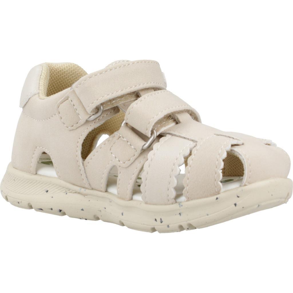Sandali Chicco Modello Giusy Colore Beige 5/5