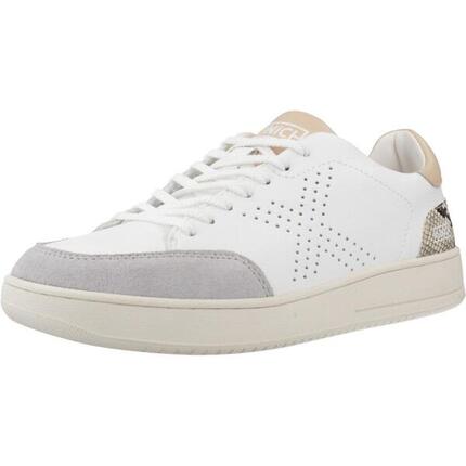 Zapatillas mujer Munich 8837002m