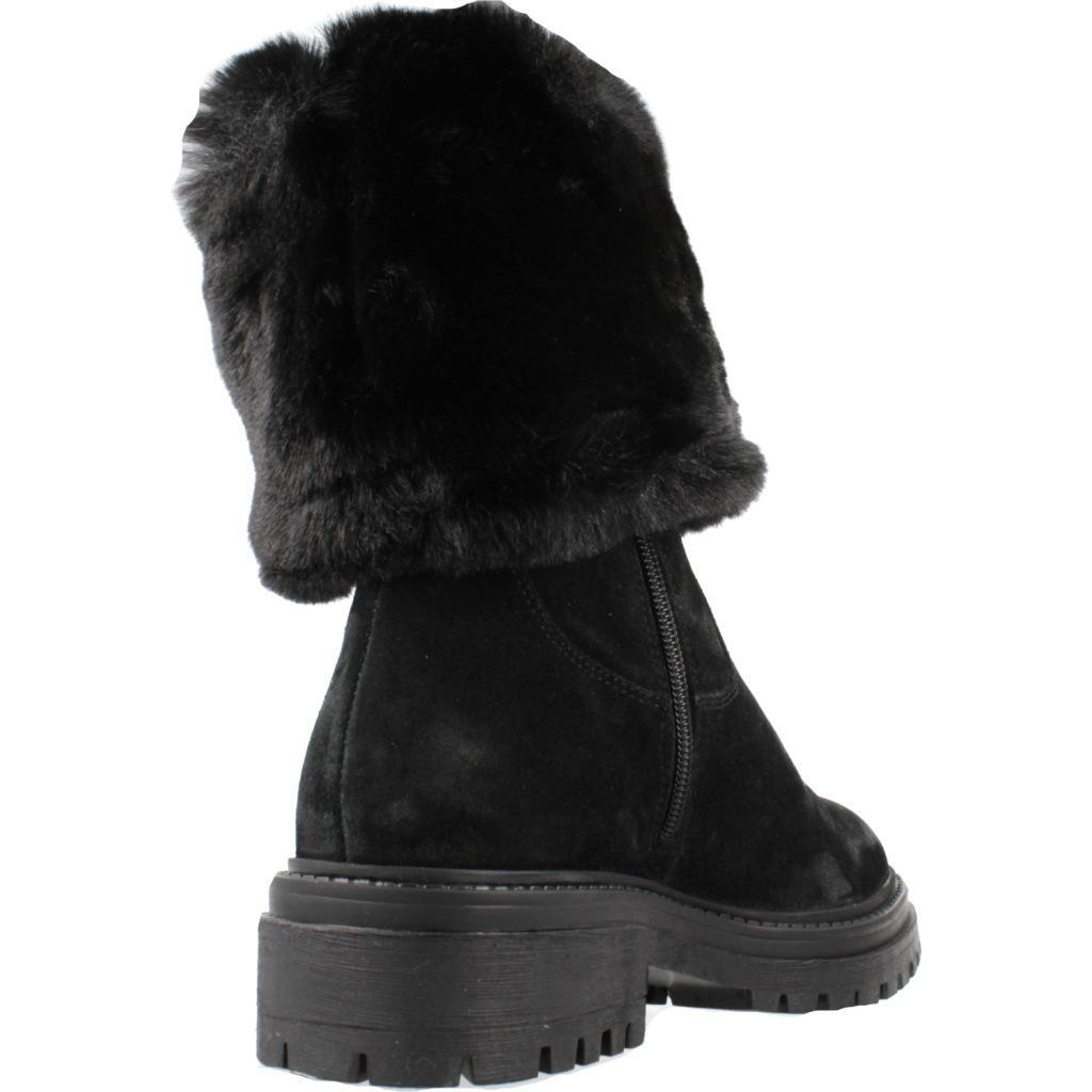 Botas Mujer Geox D Iridea 3/5