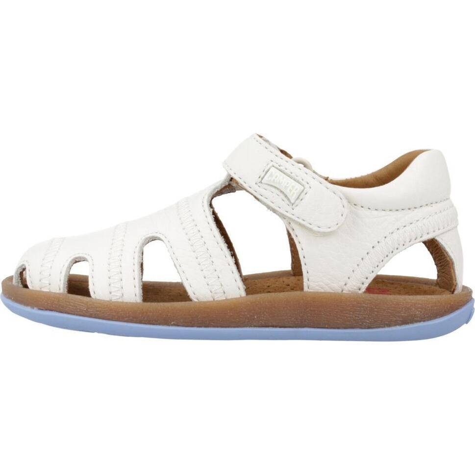 Sandały Camper Model Sella Houston/bicho Fw Ry Kolor Biały