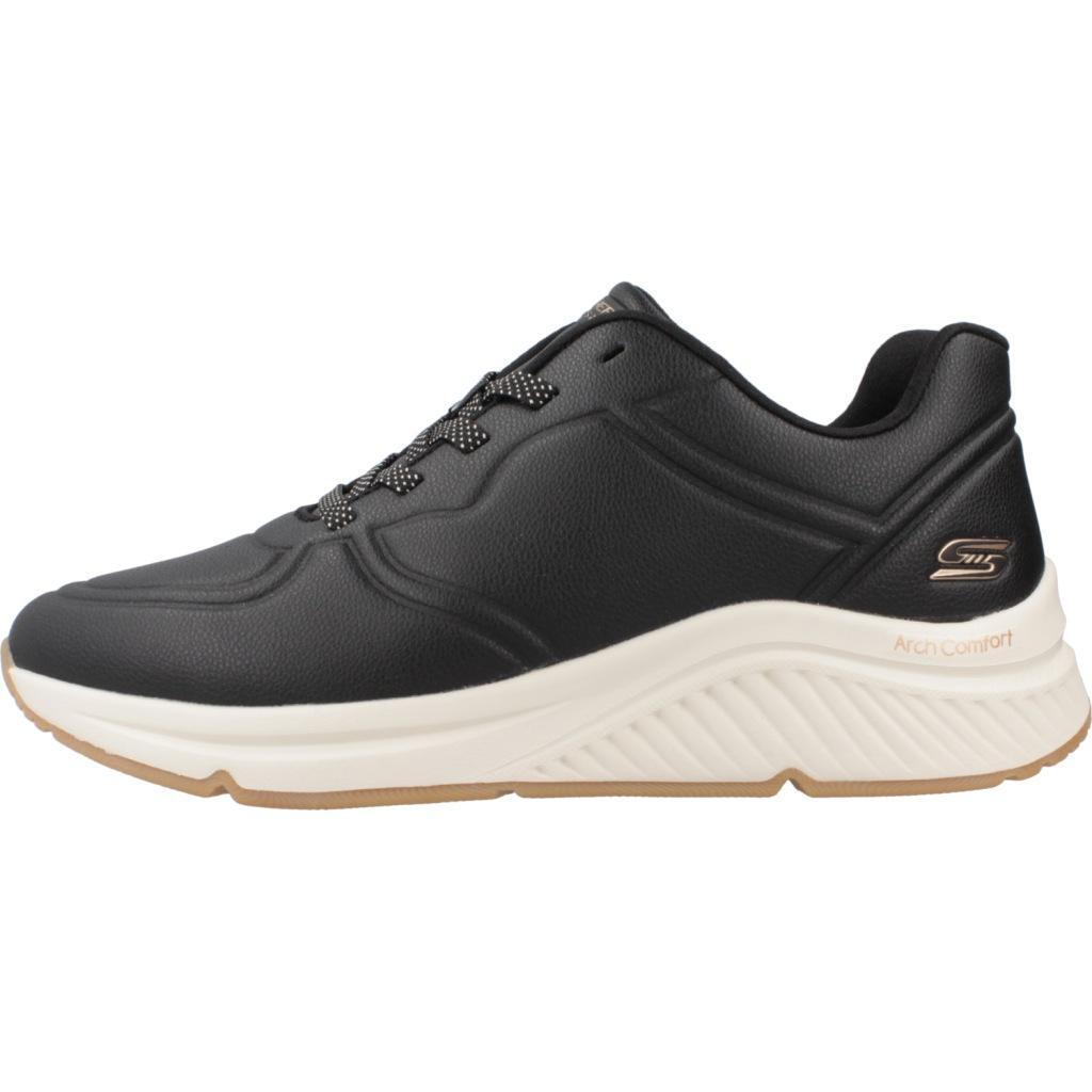Baskets Skechers Bobs Arch Comfort B, Noir, Femmes 2/5