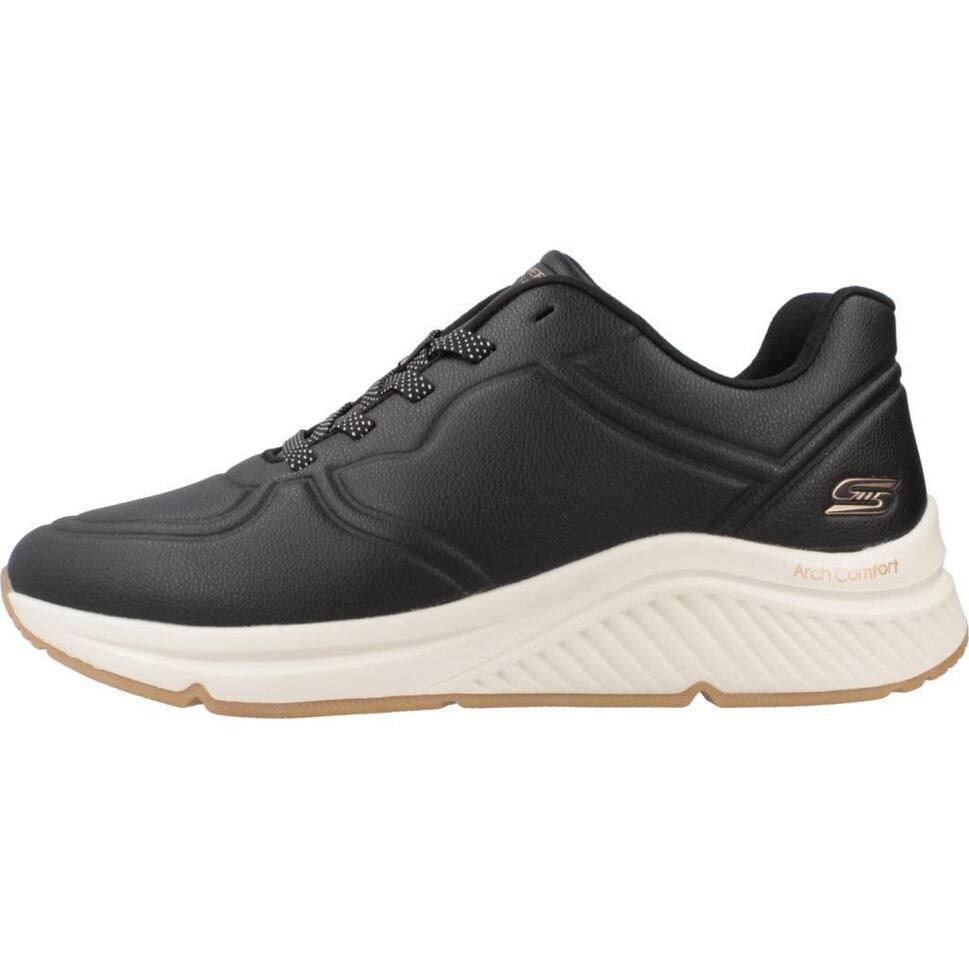 Adidasy Skechers Bobs Arch Comfort B, Kobiety