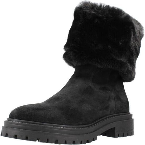 Buty GEOX D IRIDEA Czarny