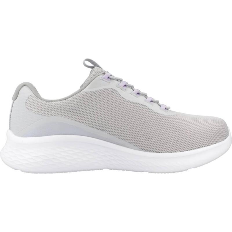 Baskets Skechers Modèle Skech-lite Pro Couleur Gris