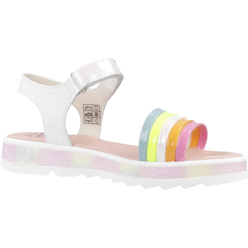 Pablosky Modelo 431304p Cor Branco 5/5