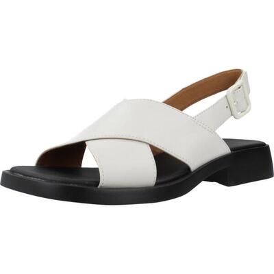 Sandali Camper Modello K201600 004 Colore Bianco