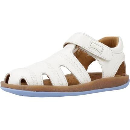 Sandalen Camper Modell Sella Houston/bicho Fw Ry Farbe Weiß
