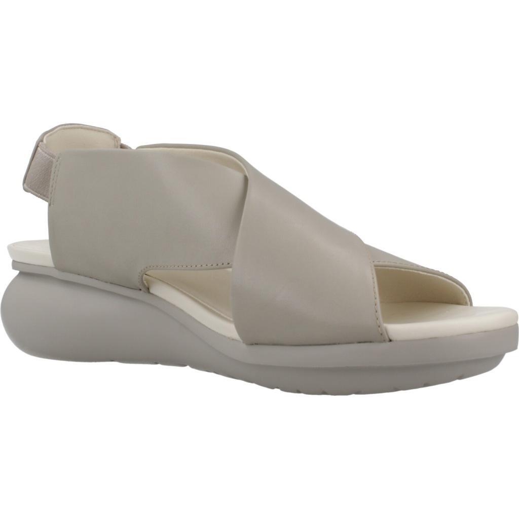 Sandales Camper Modèle Balloon Couleur Gris 5/5
